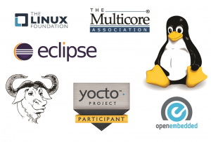 Embedded Linux Development - Community